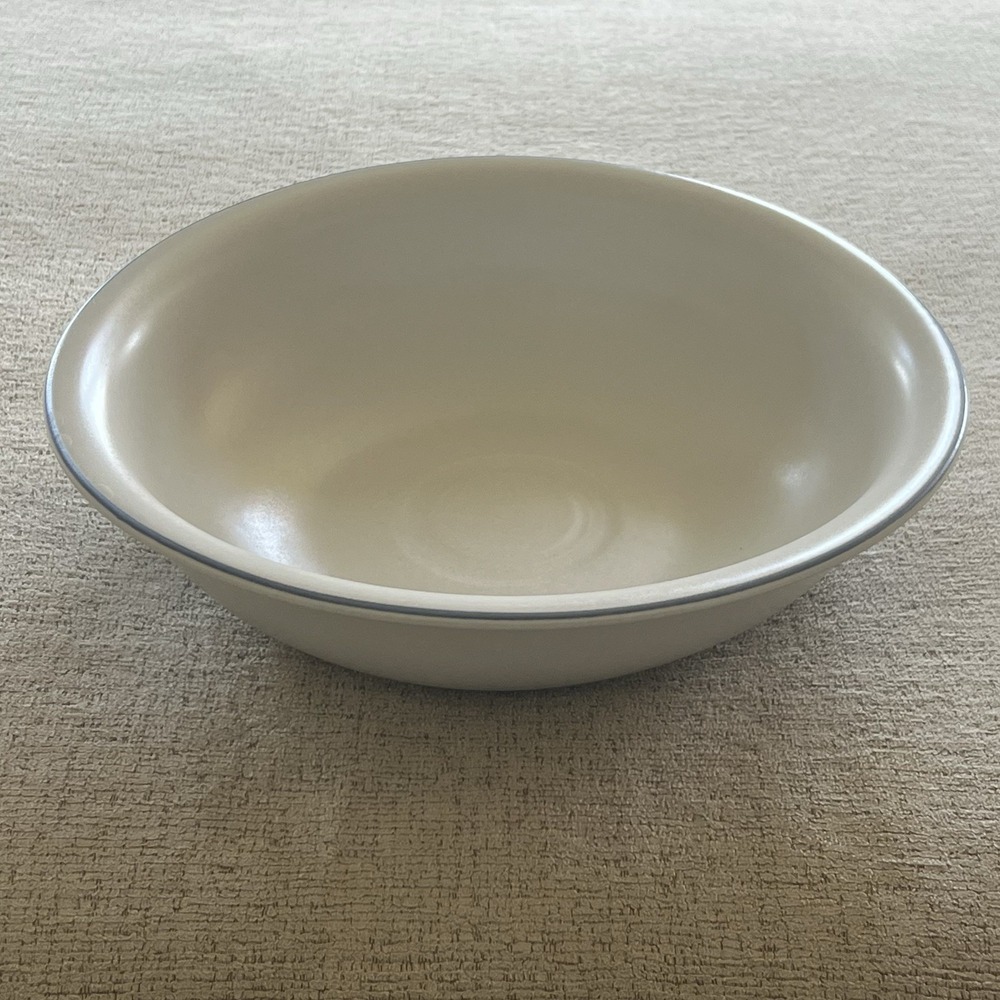 Pfaltzgraff Yorktowne Vintage Stoneware Large Serving Bowl Cottage Core